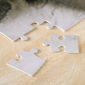 Puzzle Un lémur. (Côté)