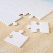 Puzzle Un logo personnalisé simple et élégant ici compagn (Côté)