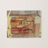 Puzzle Un mariage juif, gravé par des pasteurs de (Horizontal)