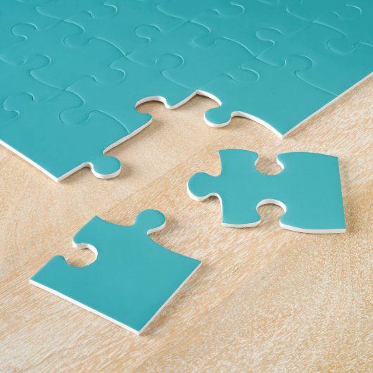 Puzzle Un marrant chaton d'anniversaire (Côté)