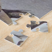 Puzzle Un nègre (Côté)