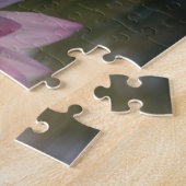 Puzzle Un nénuphar (Côté)