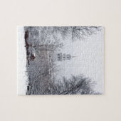 Puzzle Un nouveau et glorieux matin (Horizontal)