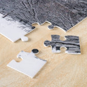 Puzzle Un nouveau et glorieux matin (Côté)