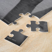 Puzzle Un pain grillé (Côté)