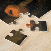 Puzzle Un panier de pommes de Vincent van Gogh (Côté)