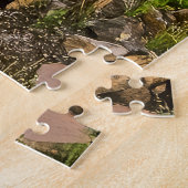 Puzzle Un paysage pittoresque (Côté)