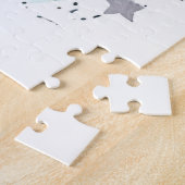 Puzzle Un Peep de Pâques cool (Côté)