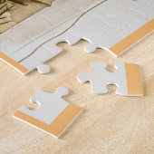 PUZZLE - Un peu de couleur d'automne (Côté)