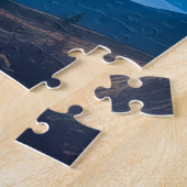Puzzle Un poisson dans le temps (Côté)