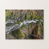 Puzzle Un printemps frais... (Horizontal)