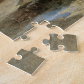 Puzzle Un Pueblo indien, Laguna, Nouveau-Mexique par Mora (Côté)