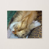 Puzzle Un rêve doux (Horizontal)