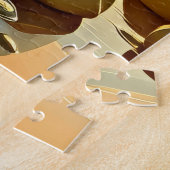 Puzzle Un rocher frappant (Côté)