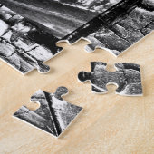 Puzzle Un sentier cauchemardesque (Côté)