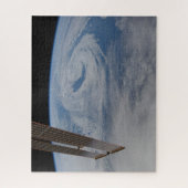 Puzzle Un Système De Faible Pression Mi-Atlantique. (Vertical)