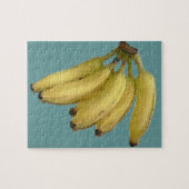 Puzzle un tas de bananes (Horizontal)