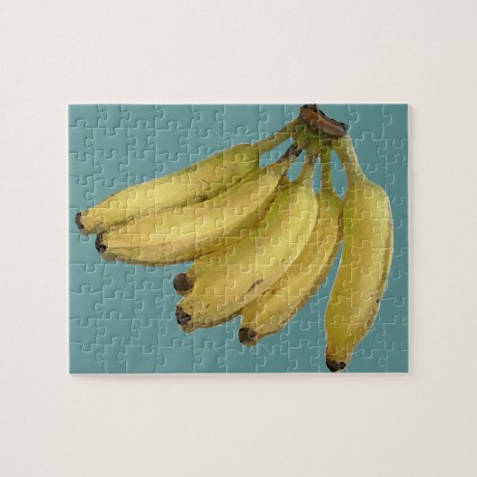 Puzzle un tas de bananes (Horizontal)