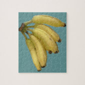 Puzzle un tas de bananes (Vertical)