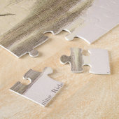 Puzzle Un tour de soirée, illustration de 'dans le (Côté)