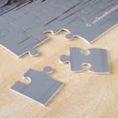 Puzzle Un troupeau de canards mûrs à l'abattoir (Côté)