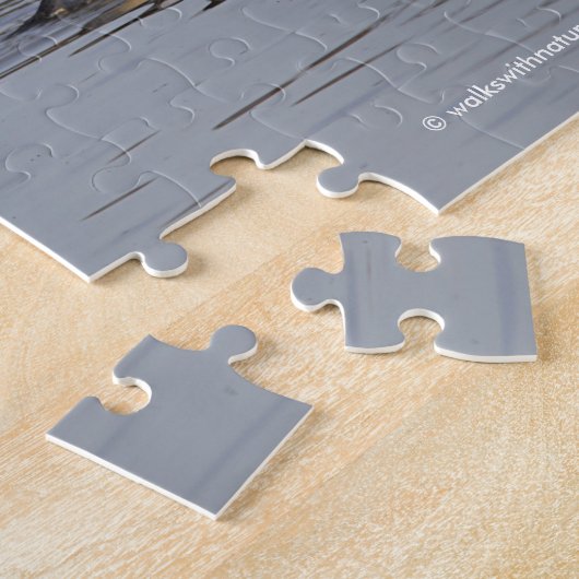 Puzzle Un troupeau de canards mûrs à l'abattoir (Côté)