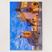 Puzzle Un voyage au coeur de l'histoire polonaise (Vertical)