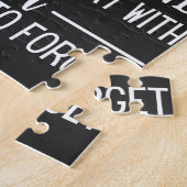 Puzzle Un Vraiment Grand Entraîneur est difficile à trouv (Côté)