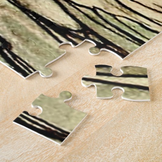 Puzzle "Undine in the Waves" par Arthur Rackham (Côté)