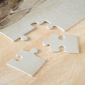 Puzzle Une belette, 1832 (la semaine, ove de stylo, (Côté)