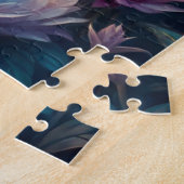 Puzzle Une Belle Fée (Côté)