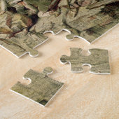 Puzzle Une carrière en pierre, 1833 (litho de couleur) (Côté)