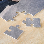 Puzzle Une collection de canons (Côté)