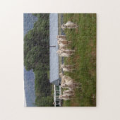 Puzzle Une douzaine d'enfants à Pasture v2 (Vertical)