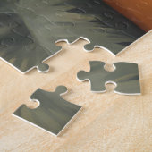 Puzzle Une femme spéciale (Côté)