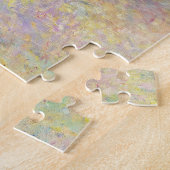 Puzzle Une fille avec une canne d'arrosage par Pierre Ren (Côté)