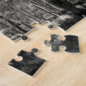 Puzzle Une forêt anglaise (Côté)
