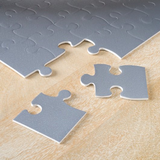 Puzzle Une fraise dans une tasse (Côté)