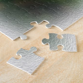 Puzzle Une framboise mûre (Côté)