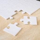 Puzzle Une grande locomotive à vapeur de garçon (Côté)