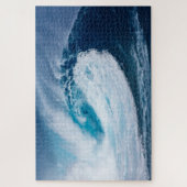 Puzzle Une incroyable vague de surf (Vertical)
