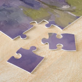 Puzzle Une jolie fée printanière (Côté)
