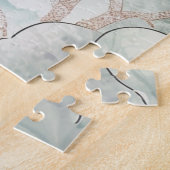 Puzzle Une jolie sirène (Côté)