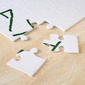 Puzzle Une journée à l'Ibuprofène Venti (Côté)