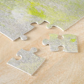 Puzzle Une journée de folie (Côté)