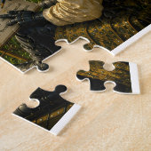 Puzzle Une journée d'été à Cattail Cove (Côté)