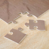 Puzzle "Une journée tranquille à Utica" par Charles M Rus (Côté)