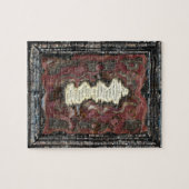 Puzzle Une larme (Horizontal)