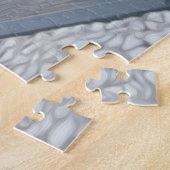 Puzzle Une leçon d'échecs (Côté)