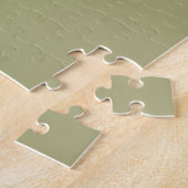 Puzzle Une Lys Jaune (Côté)